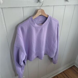 Abercrombie YPB Crewneck Sweatshirt